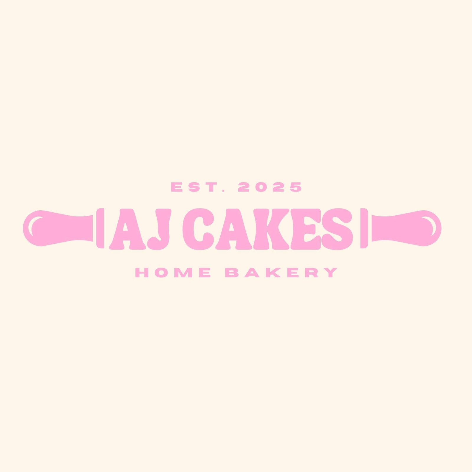 AJ Cakes Home Bakery
